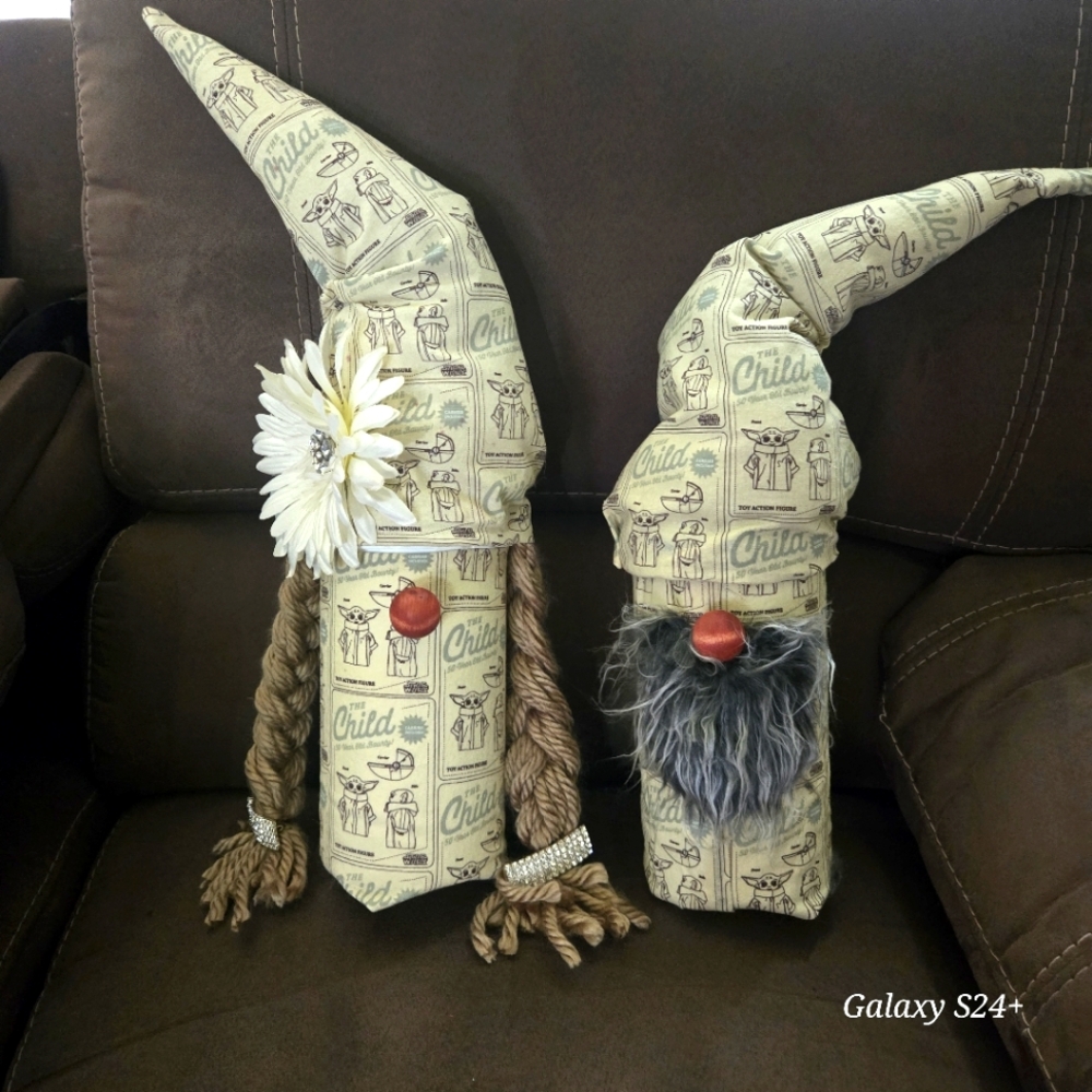 Stash Gnomes